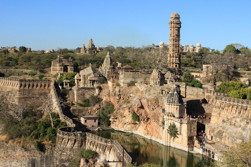 Chittorgarh Tour and Travel Guide